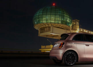 Italijanska znamka na vrhu Stellantisovega seznama najbolj prodajanih Fiat je na vrhu Stellantisovega seznama najbolj prodajanih