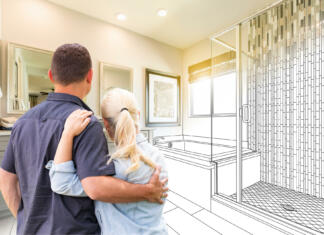 15 stvari, ki jih morate vedeti pred prenovo kopalnice Prenova kopalnice, kaj morate vedeti