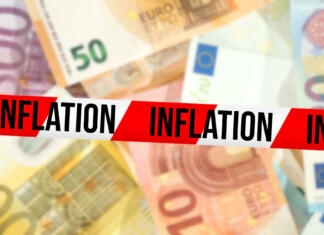 V Nemčiji nezaslišan padec standarda, hrana se je podražila, vračajo se časi, zaradi katerih Evropa trepeta! Evri.