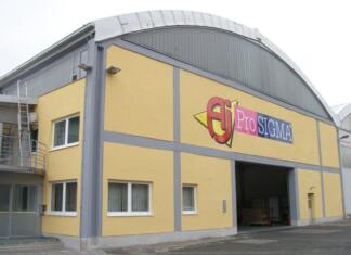 INTERVJU: Bojan Lakič, direktor podjetja ProSIGMA ob 25. obletnici zgodbe o uspehu Podjetje ProSIGMA v letu 2023 obeležuje 25 let obstoja