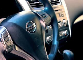 Avtomobilski velikan bo “električen” že do leta 2030 nissan, car, automobile