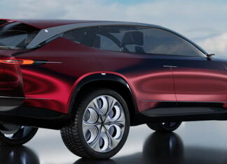 Alfa Romeo napovedal električni SUV, ki bo zamenjal Stelvio Alfa Romeo EV terenec, ki bo zamenjal Stelvio