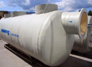 Lovilci olj in maščob: Kaj so in kako delujejo? Lovilci olj in maščob