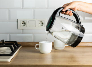 5 nasvetov za uporabo grelnika vode Nasveti za uporabo grelnika vode