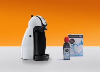 Kdaj očistiti Dolce Gusto kavni aparat? Obstaja preprosta enačba Kdaj očistiti Dolce Gusto?