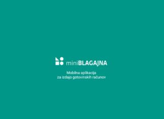 Kaj je MiniBlagajna? Vse o aplikaciji za izdajo računov Mini Blagajna od A do Ž