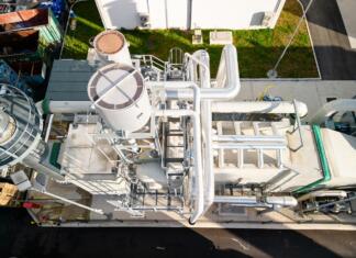 Podjetji AquafilSLO in E.ON združili moči pri naslavljanju energetskih izzivov E.ON in Aquafil_2