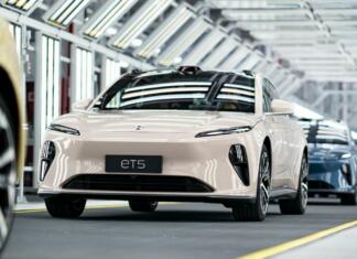 Kitajski gigant pospešeno izdeluje nizkocenovno EV znamko za Evropo Nio znamki Firefly in Alps za nizkocenovni trg Evrope