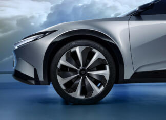 Razkrita prihodnost japonskega avtomobilskega giganta Toyota razkrila svoje prihajajoče koncepte