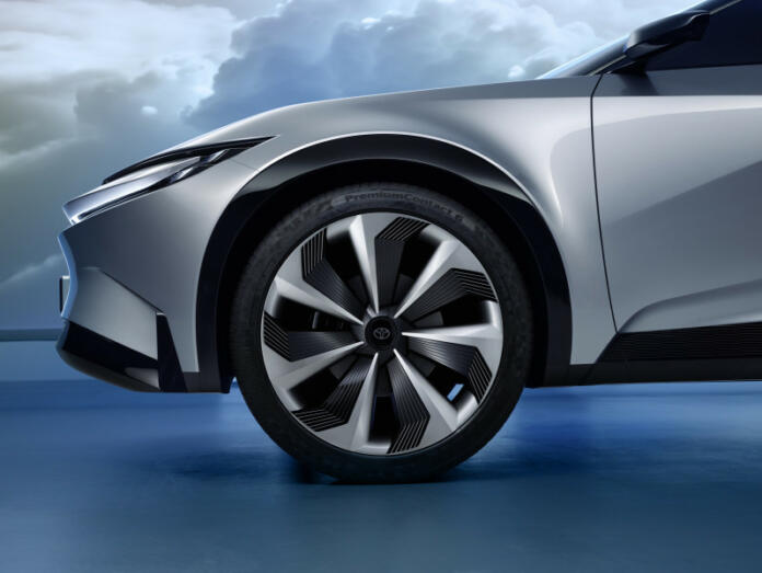 Toyota razkrila svoje prihajajoče koncepte