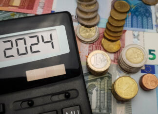 Izplačila socialnih transferjev v letu 2024: Vsi datumi in termini Izplačila socialnih transferjev v letu 2024