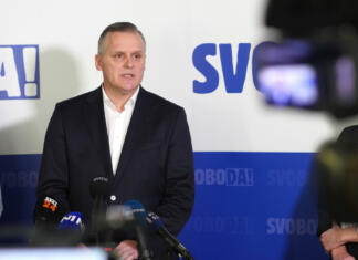 Bodo to nova pravila pri ogrevanju!? Očitajo jim kup neresnic, zavajanj, podtikanj in laži … Minister za okolje, podnebje in energijo Bojan Kumer. Foto: STA