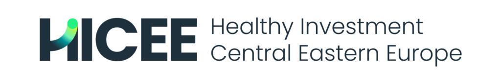 logo Healthy Investment Central Eastern Europe (HICEE)