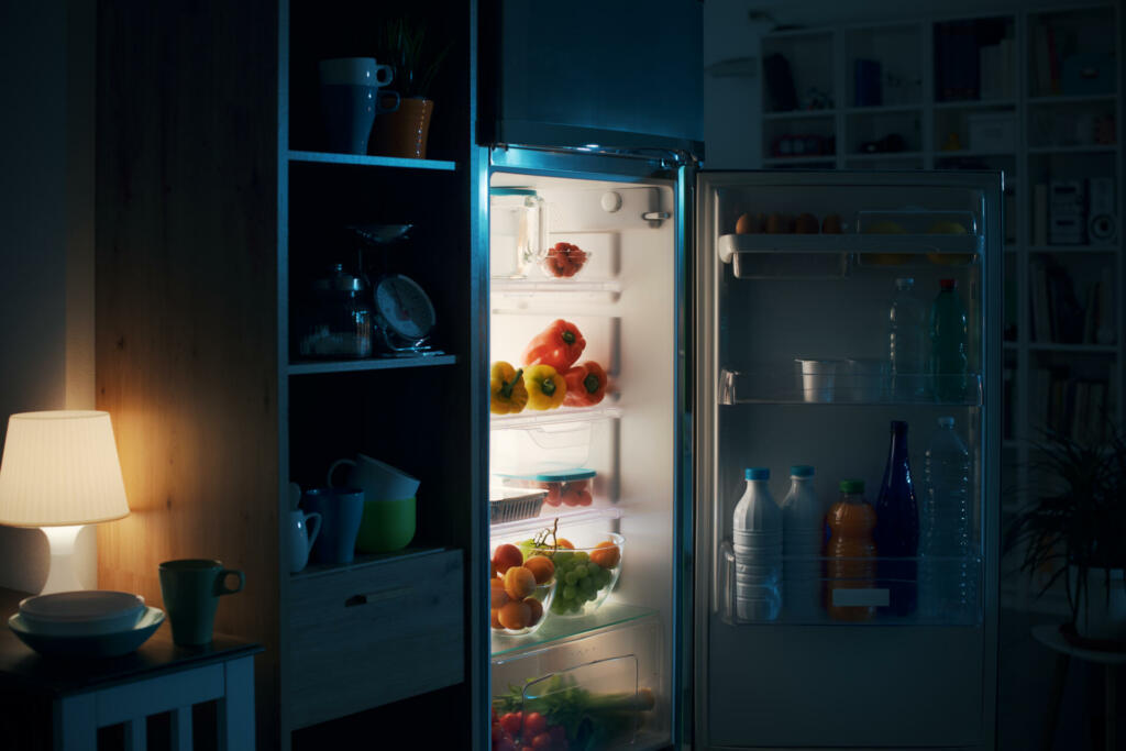 Cena hladilnika