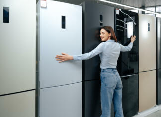 Kateri hladilnik izbrati? Popoln vodič po nakupu hladilnika Kako izbrati hladilnik in katerega izbrati?
