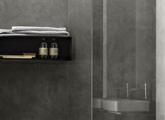 Walk-in prha nasveti za načrtovanje breznivojskega pršnega prostora