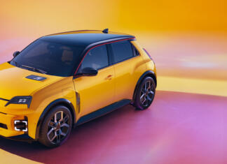 Razkritje novega Renaulta 5 navdušilo! Cena, specifikacije in dodatki Renault 5