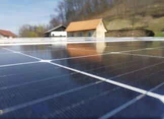 Samooskrba s sončno energijo v letu 2024 je odlična izbira Samooskrba s sončno energijo v letu 2024