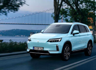 Ste že opazili te kitajske znamke na naših cestah? Kitajske znamke EV v Sloveniji