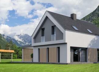 5 prednosti gradnje z Ytongom Ytong gradnja hiše