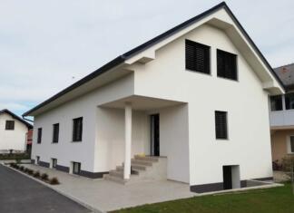 Zakaj je ALU stavbno pohištvo prva izbira? Alu stavbno pohištvo