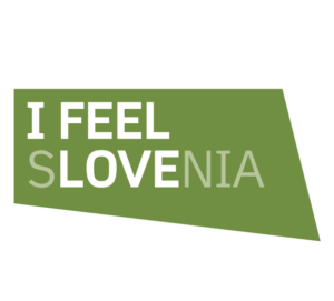 Ifeel SLOVENIA logotip