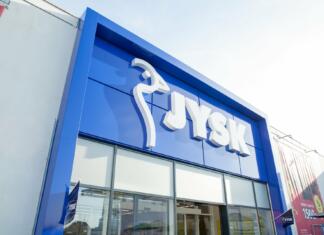 JYSK je razširil koncept »Vedno nizka cena« na več kot 1000 artiklov Foto: JYSK