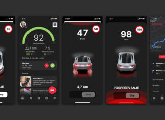 Ste zavarovanec Triglava? Potem je to slaba novica za vas … aplikacija DRAJV