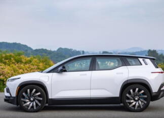 Najmanj kakovosten avto na svetu po dveh mesecih izgubil 69% vrednosti! Foto: Press Release / Fisker