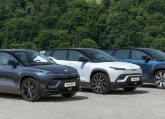 Najmanj kakovosten avto na svetu se je pocenil za 39 odstotkov! Stranke so besne Foto: Press Release / Fisker