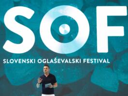 SOF Slovenski oglaševalski festival