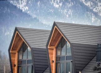 Sanjska streha: Elegantna, črna, lahka in odporna proti vsem ekstremnim razmeram GERARD Eleganta – sanjska streha za naše čase