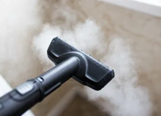 Prednosti in slabosti parnih čistilcev za lažjo odločitev Prednosti in slabosti parnih čistilcev