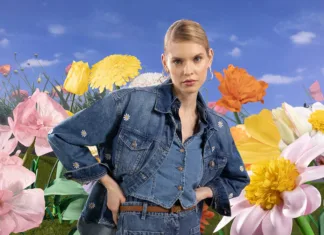 Stilski nasveti – modni trendi te pomladi Stilski nasveti - modni trendi te pomladi