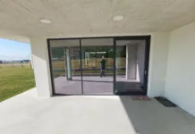 Kakovostno ALU stavbno pohištvo kot temelj udobnega doma MCA ALU okna