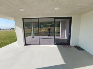 Kakovostno ALU stavbno pohištvo kot temelj udobnega doma