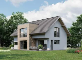 Nova paketna ponudba Ytong hiš hiše