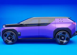 Naši sosedje napovedali cenovno dostopni SUV in Fastback Fiat z novimi modeli