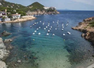 Dopust, o katerem so Slovenci lahko le sanjali, je zdaj ugoden, 7 dni 295 evrov! Španija