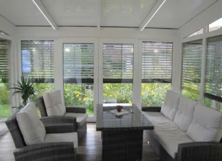 Zakaj so zimski vrtovi največji trend leta? Zakaj so zimski vrtovi glavni trend leta