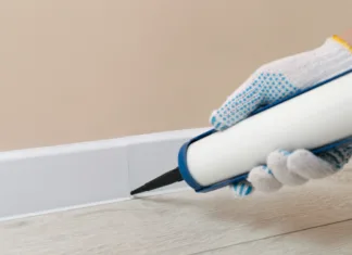 Nasveti za silikoniranje: da bo vaš dom zatesnjen, kot je treba (VIDEO) Nasveti za silikoniranje