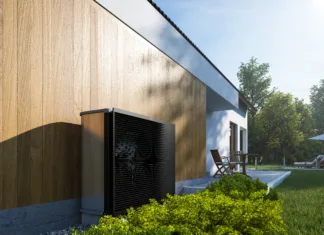 Toplotna črpalka Daikin Altherma 3R MT Daikin Altherma 3R MT zunanja enota