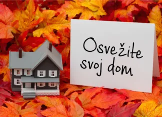 Osvežite svoj dom z enostavnimi rešitvami TKK Osvežite svoj dom z enostavnimi rešitvami TKK