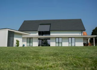 5 resničnih dejstev o ALU stavbnem pohištvu ALU stavbno pohištvo