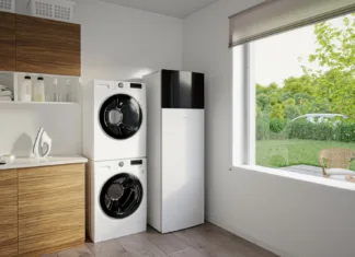 To sezono prihranite pri ogrevanju! Notranja enota toplotne črpalke Daikin