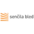 logo Senčila Bled