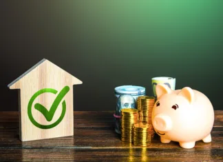 »Sem strokovnjak za finance – tako bi morali vsak mesec razdeliti svoje finance« Rules for buying real estate. Correctness of the contract. Building condition. Property valuation. Safe investment. Quality and energy efficiency of housing. Saving money on bills. Best Housing Option