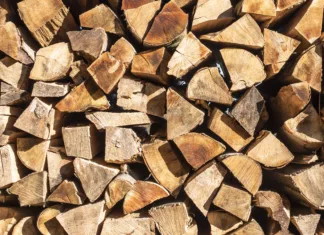 Koliko je klaftra drv? Klaftra drv