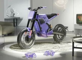 Motor, ki je za navdih vzel legendarni GameBoy Dab 1a