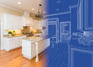 Kam na brezplačen izris kuhinje? Na kaj biti pozoren Brezplačen izris kuhinje v Sloveniji